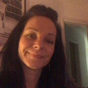 Meet your Posher, Anna alicja